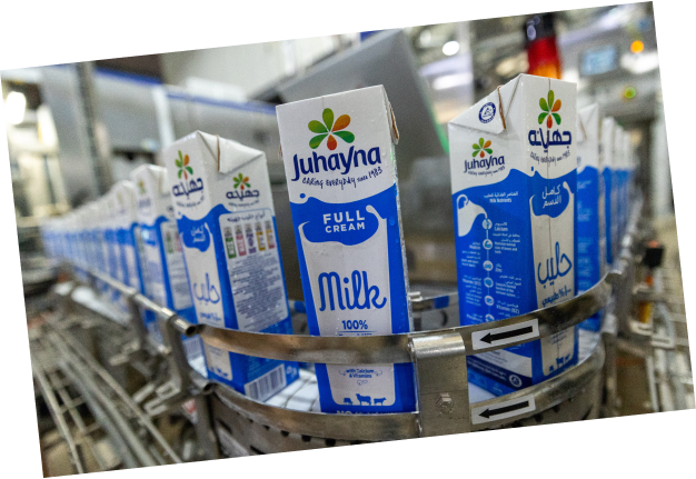 Vertical integration