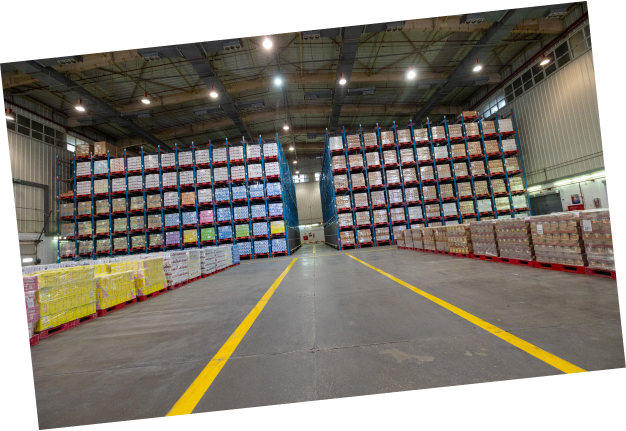 Juhayna establishes Tiba for Trade & Distribution