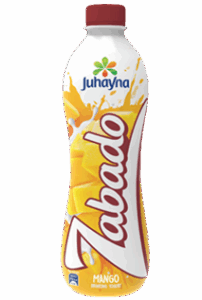 Zabado Mango