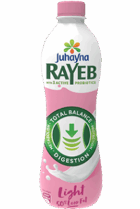 Rayeb Light