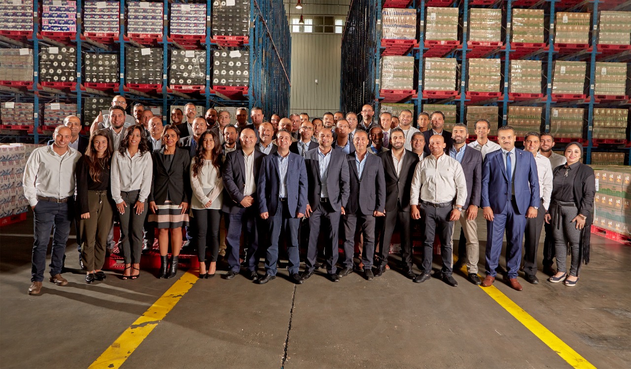 Rabea Tea Joins the Family of Tiba Company for Trade and Distribution