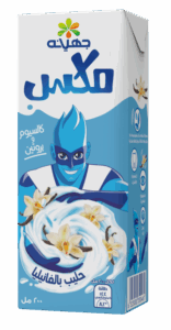 مكس فانيليا