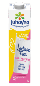 Lactose Free Skimmed Milk