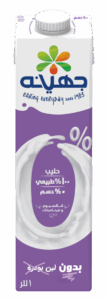 0% حليب