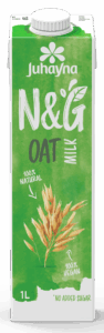 Oat Milk