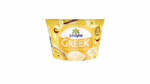 French Vanilla Beans Greek Yogurt
