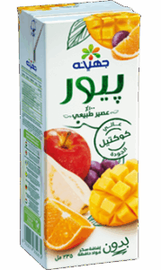 ﭘيور كوكتيل