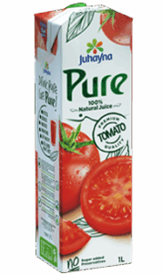 Pure Tomato