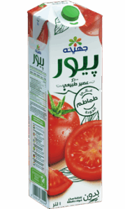 ﭘيور طماطم