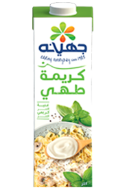 كريمة الطهي