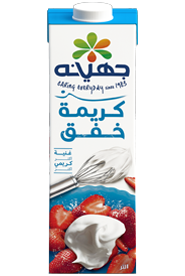 كريمة الخفق