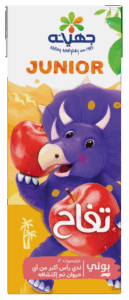 تفاح جونيور