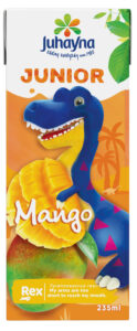 Mango Junior