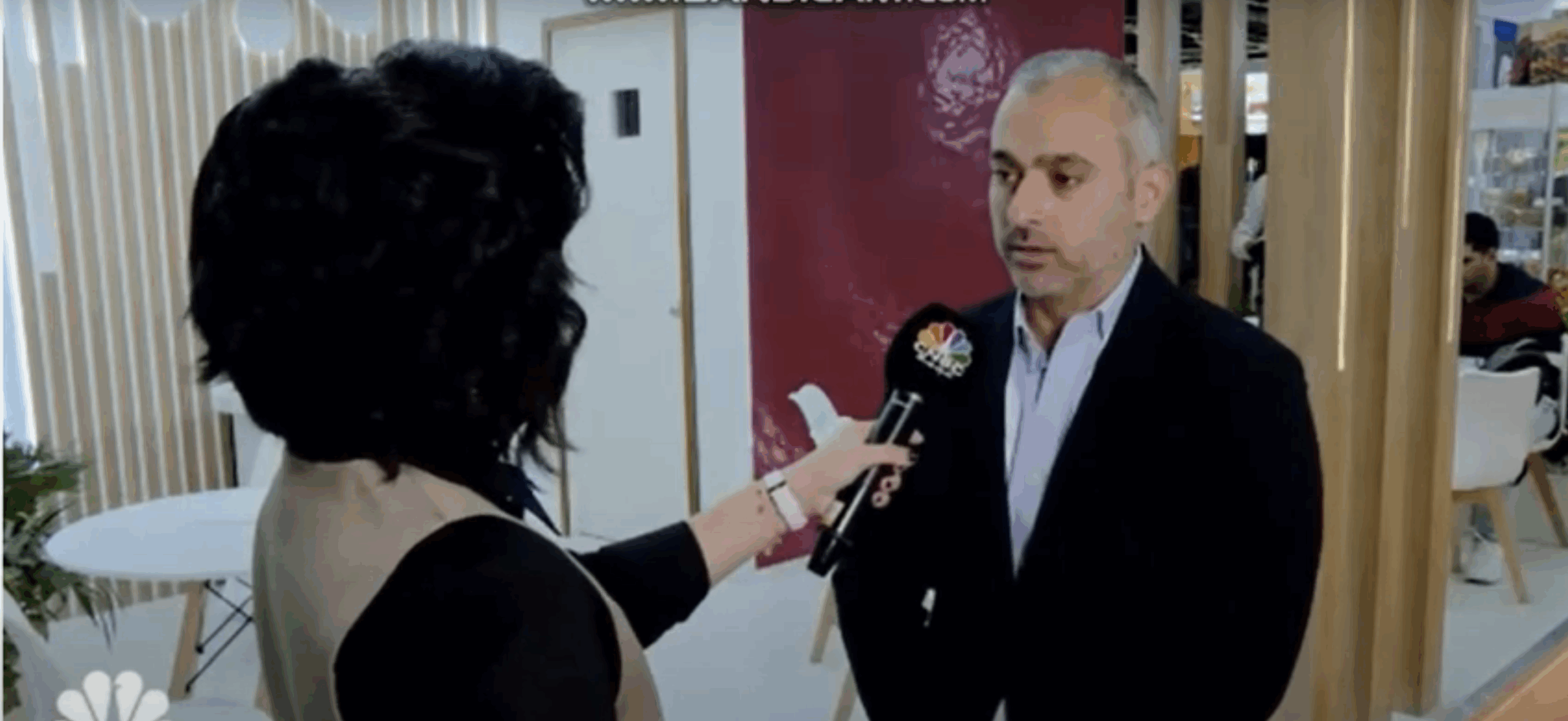 Juhayna unveils export expansion plans