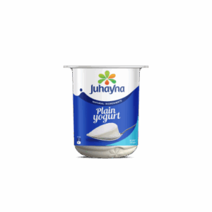 Plain Yogurt