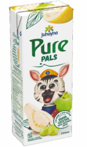 Pure Pals Guava Cocktail