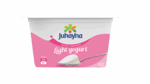 Light Yogurt Big Size