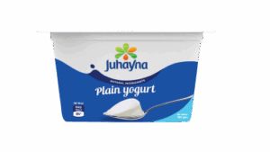 Plain Yogurt Big Size