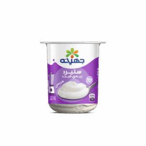 جهينه زبادي ستيرد 105 جم