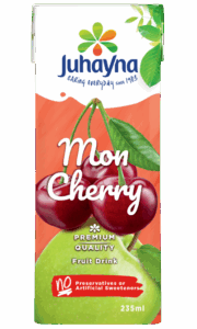 Juhayna Mon Cherry