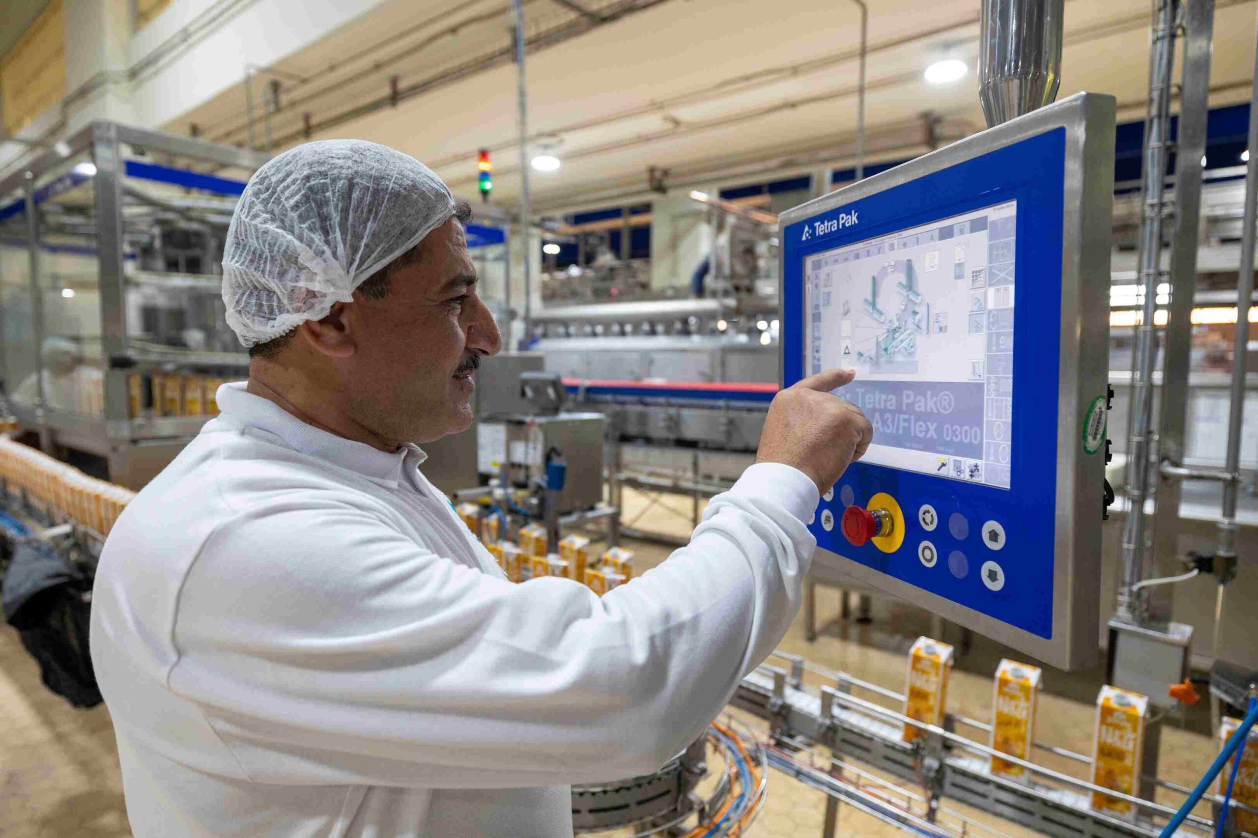 Quality & Food Safety