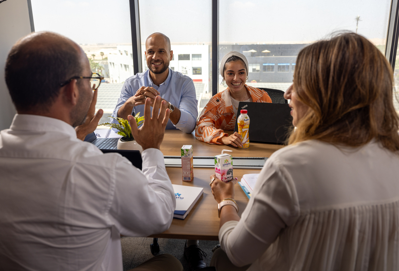 Développement de Carrière