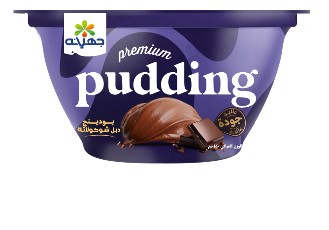 بريميوم بودينج