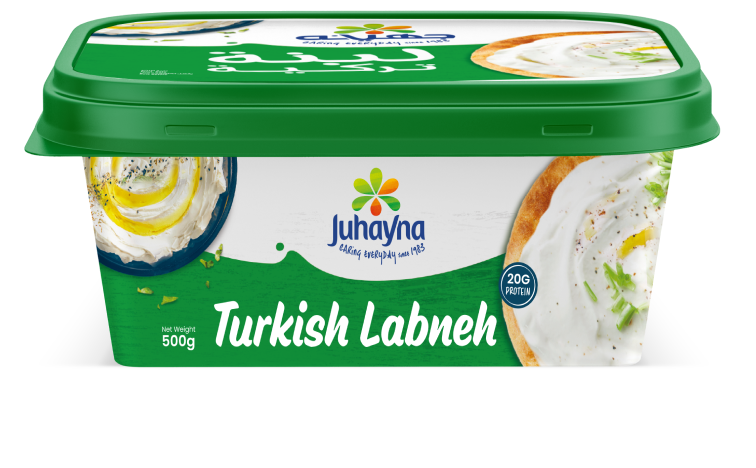 Turkish Labneh