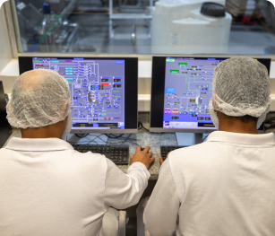 Operations Department