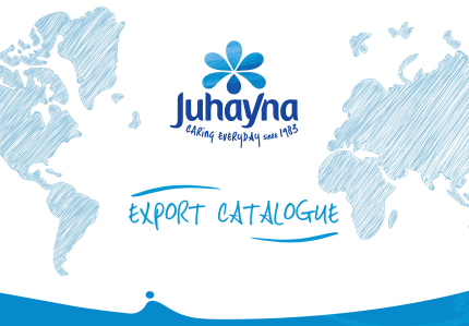 Export Catalogue