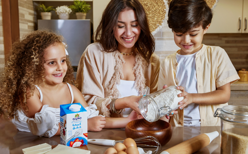 Expanding Our Footprint And Realizing Our Vision