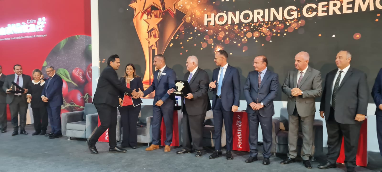 Juhayna unveils its bold vision to significantly expand its exports