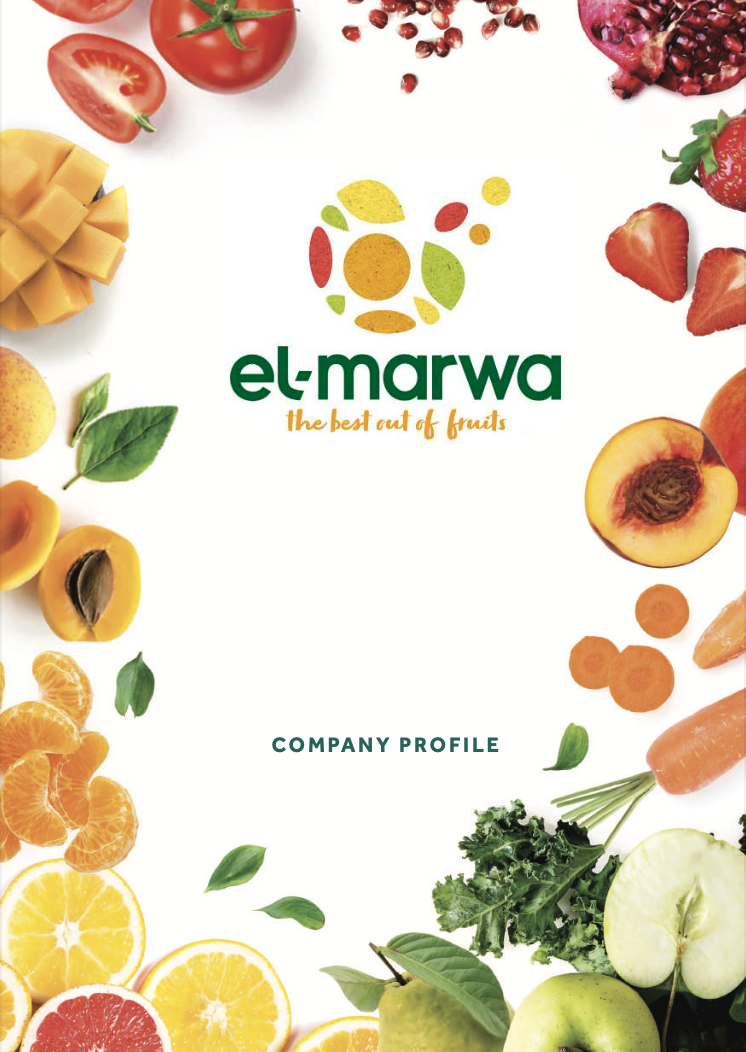 El-Marwa Brochure 