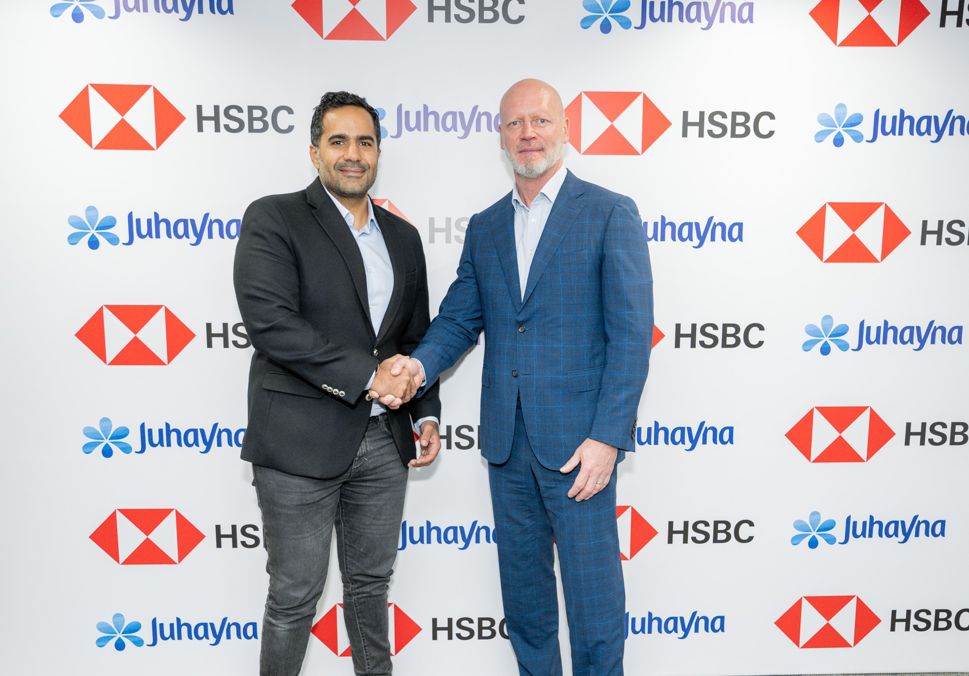 Juhayna announces sustainability-linked loan through HSBC