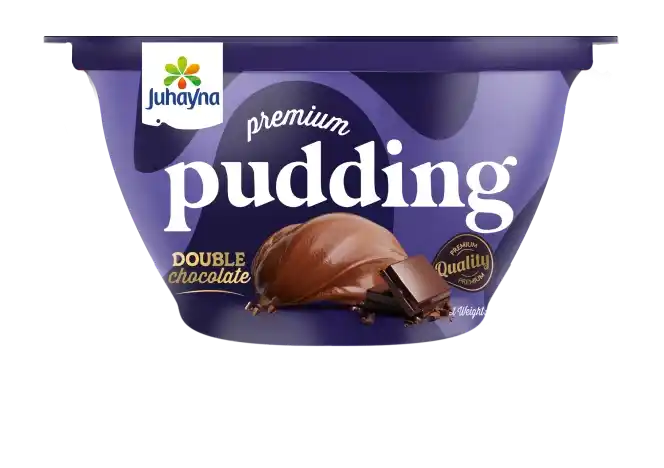 Premium Pudding