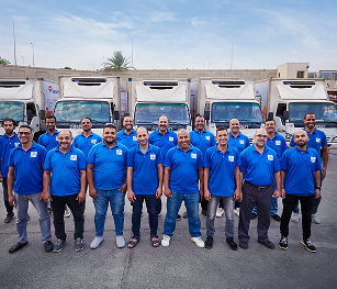 Corporate Communications