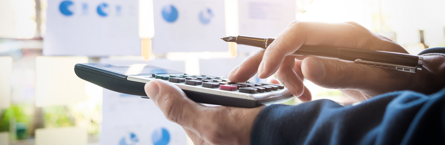 calculateur d’investissement