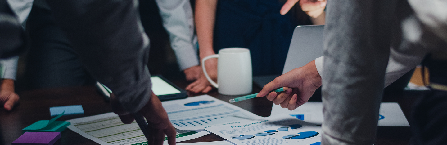 Identité d’entreprise