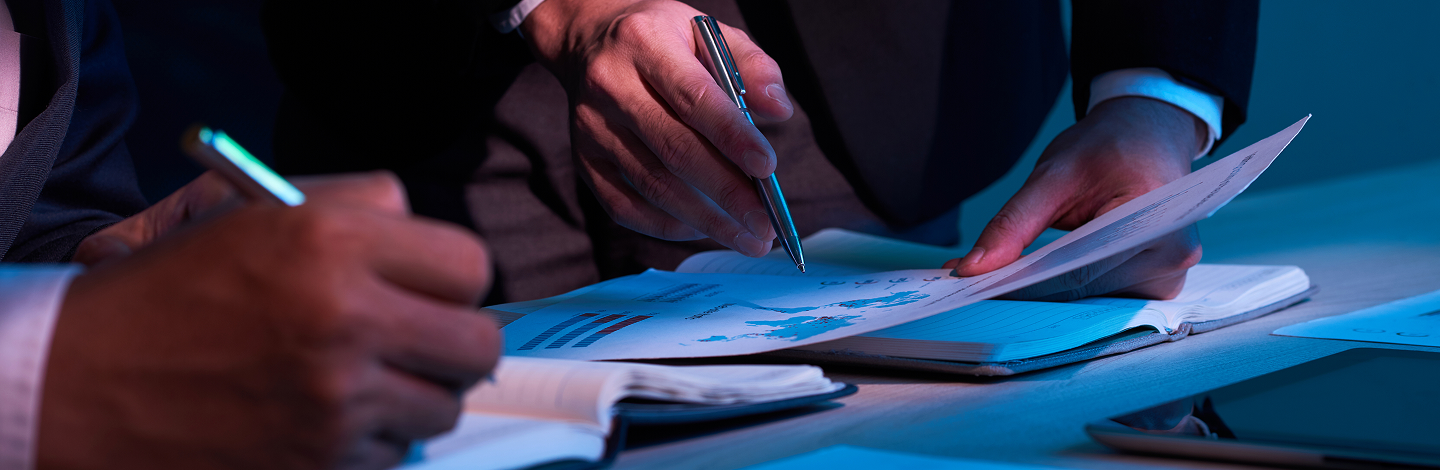 Faits saillants de la gouvernance