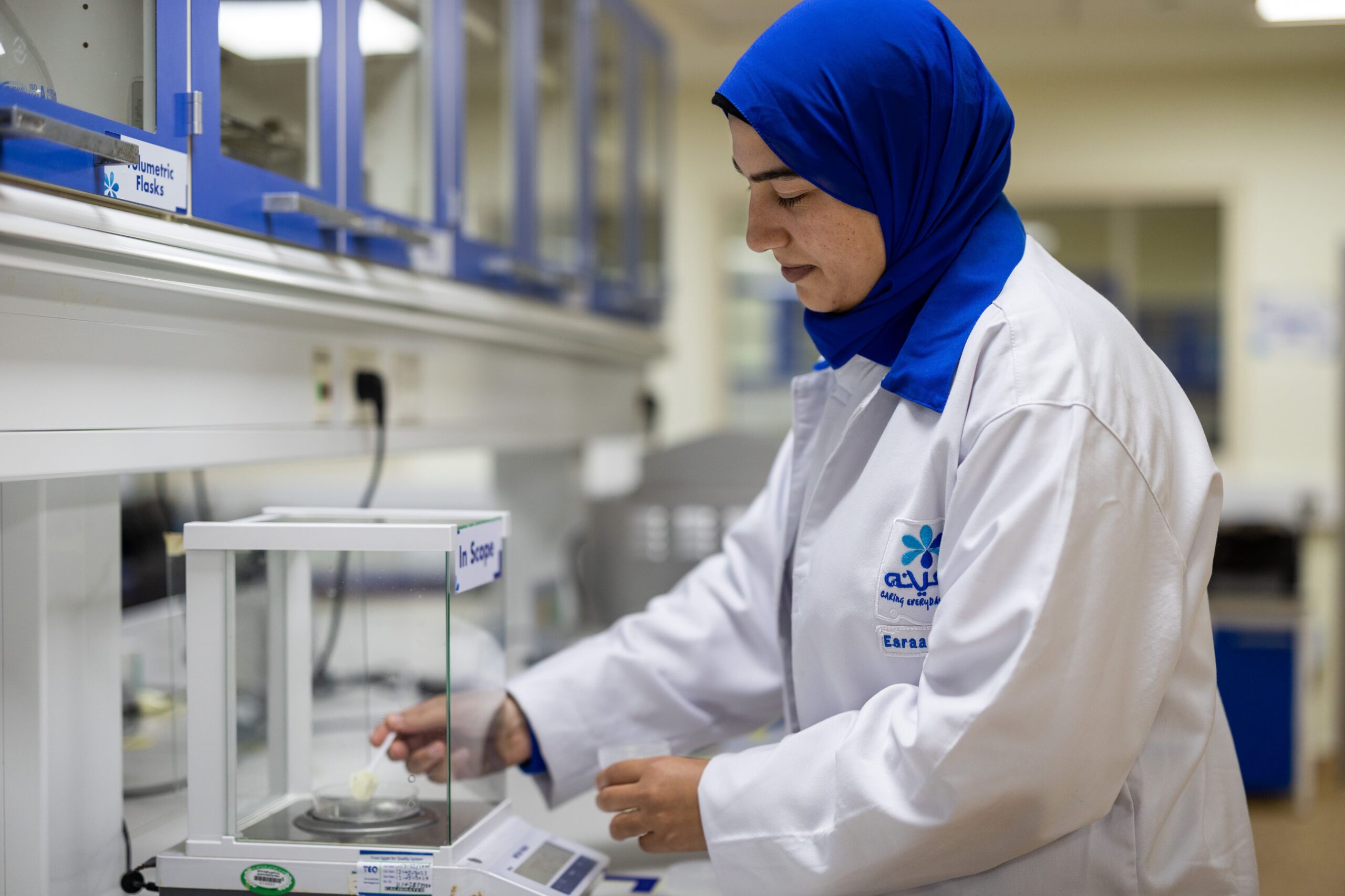 المعايير الغذائية