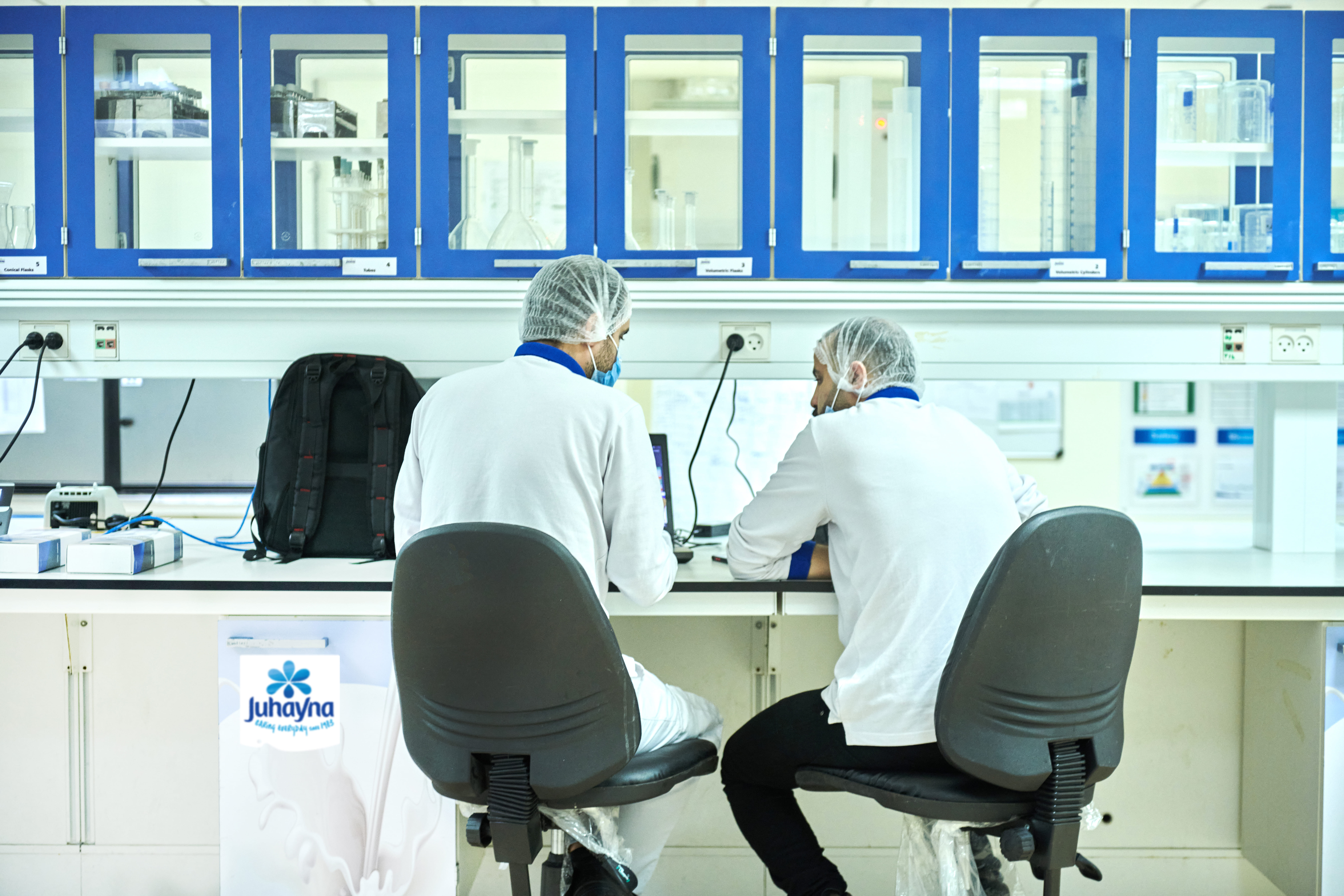 The essential elements of our Management Systems are: