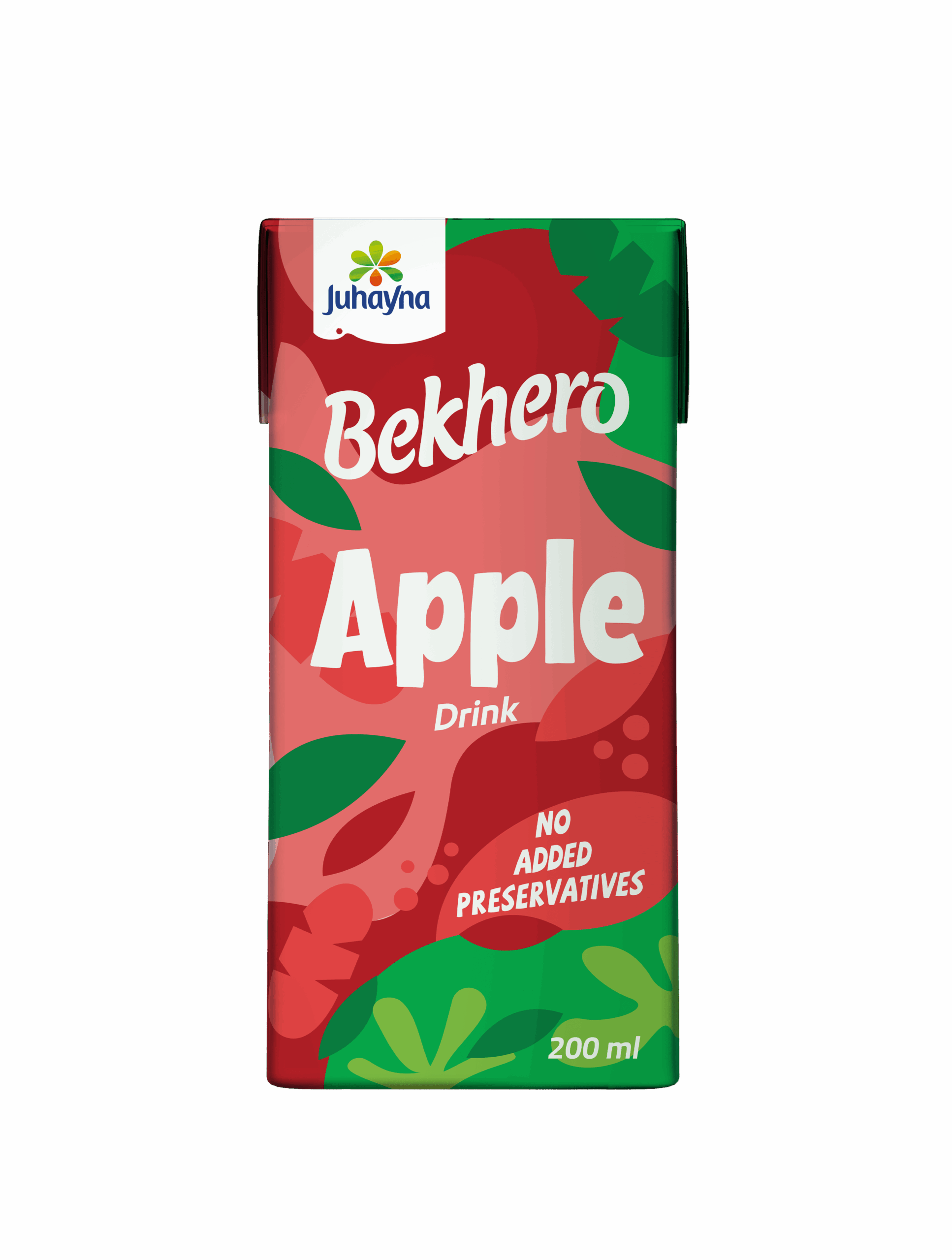 Bekhero Juice