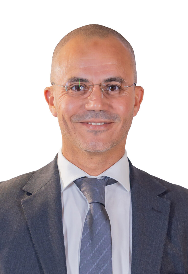 Hussein Masry